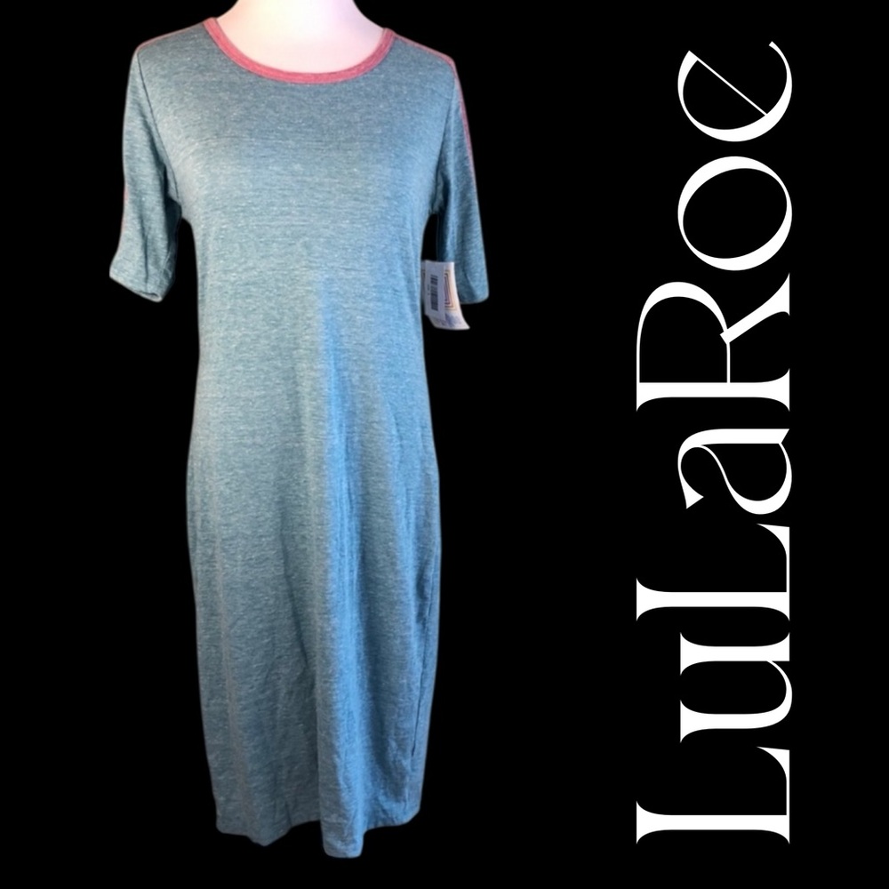 NWT S Lularoe Julia